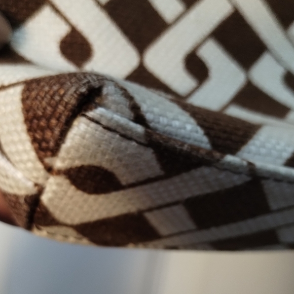 Spartina 449 Hipster Crossbody Purse - Picture 15 of 16